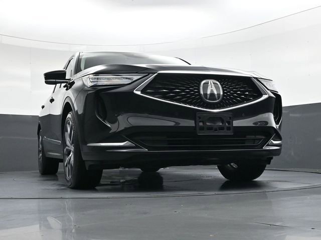 Used 2023 Acura MDX Technology image 37