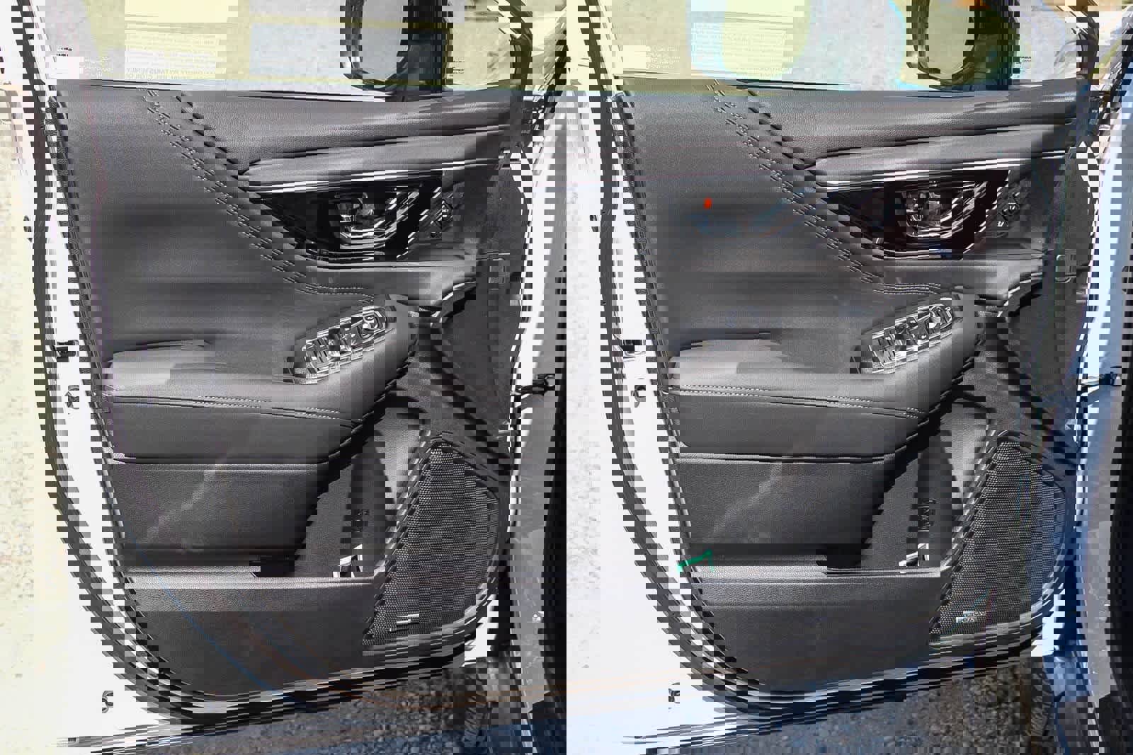 New 2025 Subaru Outback Touring XT image 19