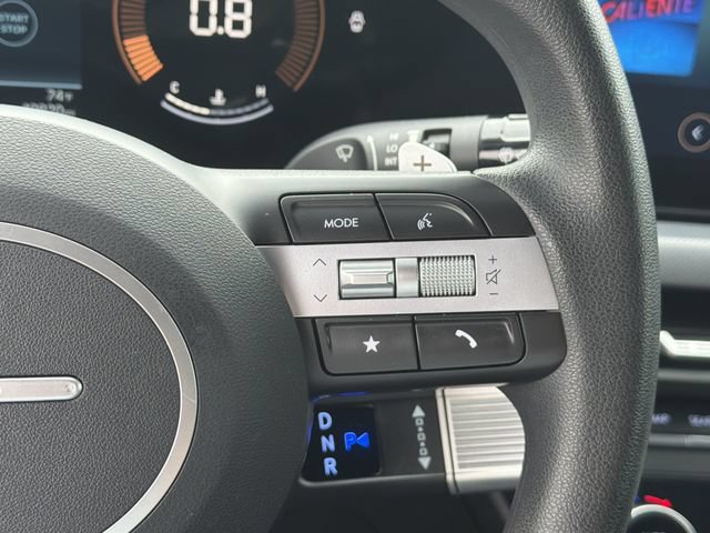 Certified 2025 Hyundai Sonata SEL FWD image 30