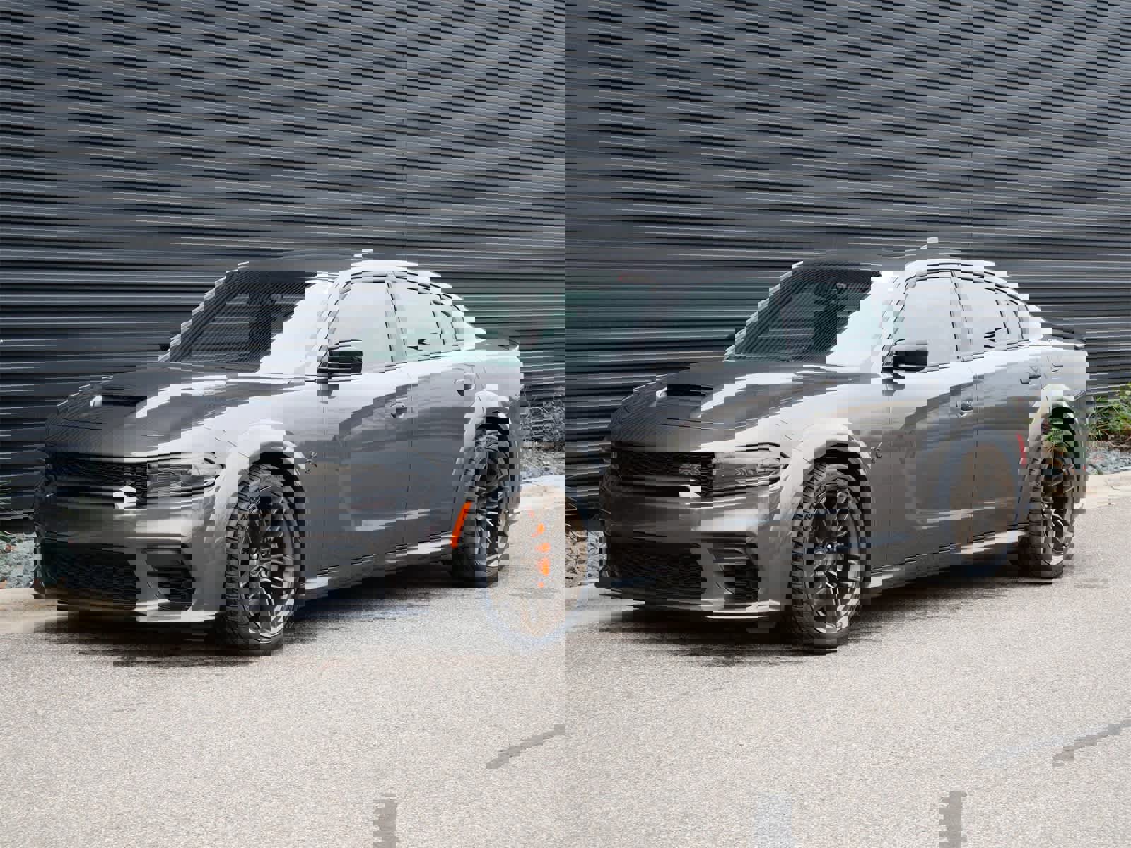 Used 2023 Dodge Charger SRT Hellcat w/ Harman/Kardon Audio Group