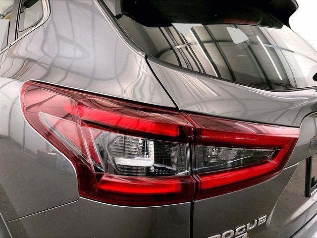 Used 2021 Nissan Rogue Sport S AWD/4WD image 28