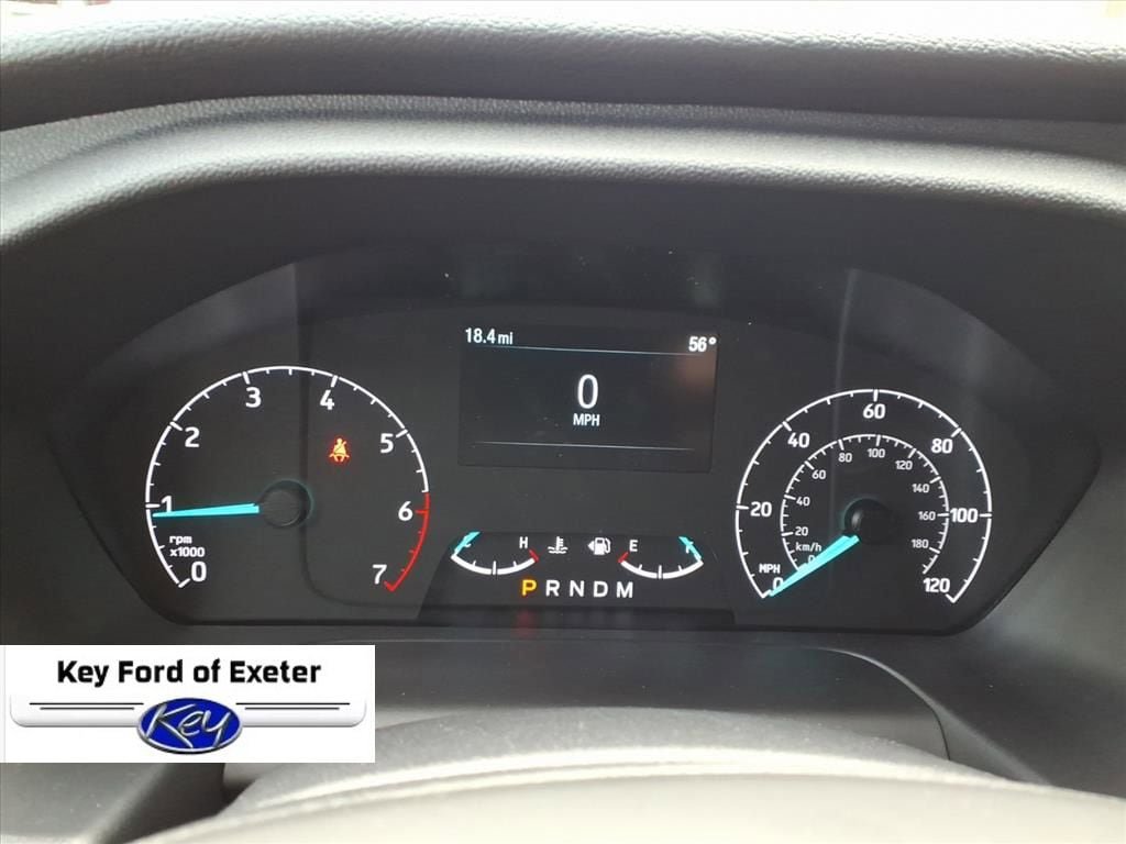 New 2025 Ford Transit 250 148 Medium Roof Extended AWD image 17