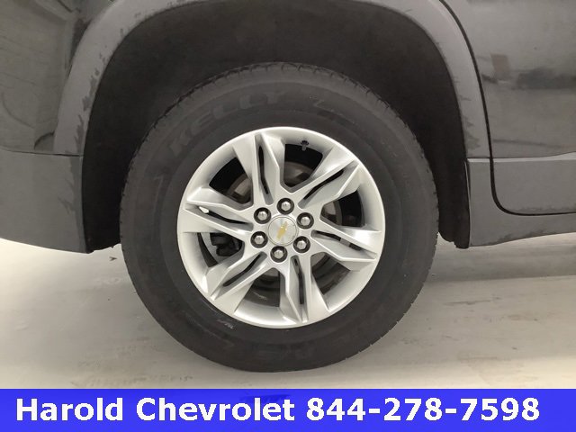 Used 2019 Chevrolet Traverse 3LT image 7