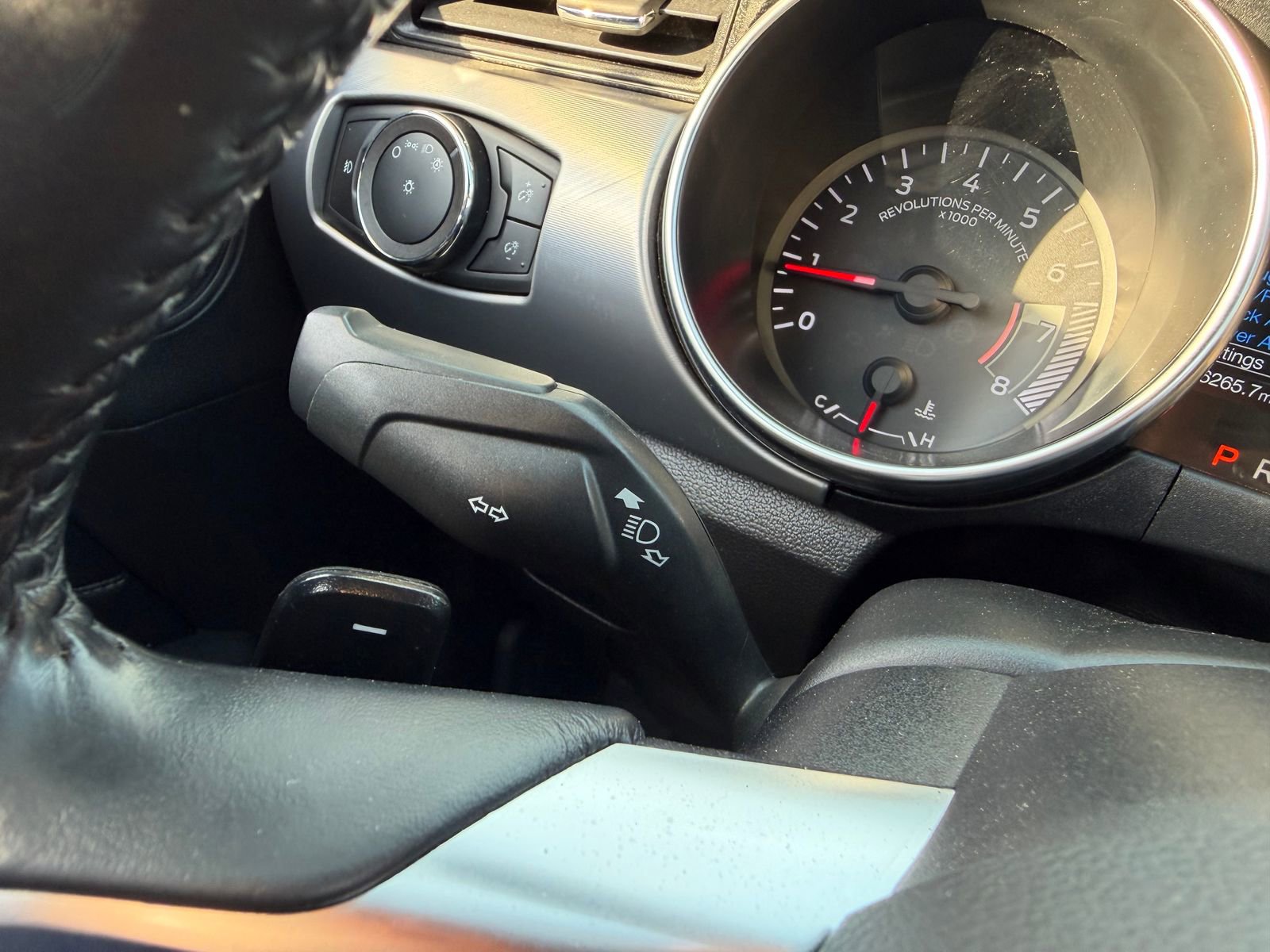 Used 2020 Ford Mustang Premium image 30