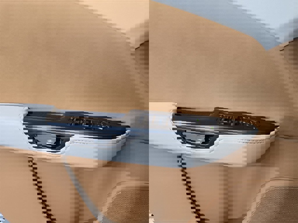 New 2026 Lexus RZ 450e AWD image 27