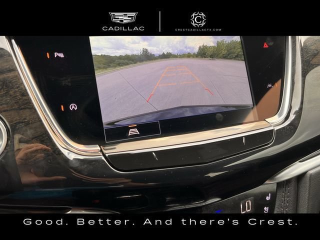 Certified 2024 Cadillac XT6 Premium Luxury AWD/4WD image 21