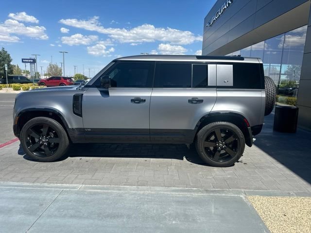 Used 2023 Land Rover Defender 110 V8 AWD/4WD image 8