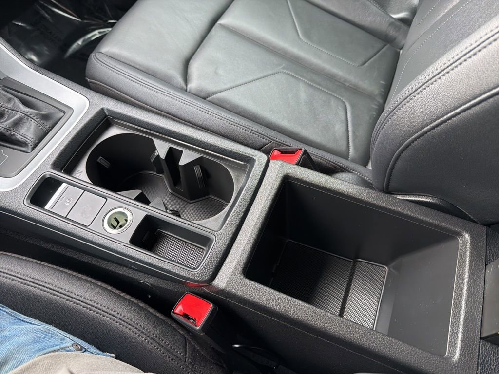 Used 2022 Audi Q3 2.0T Premium Plus image 35