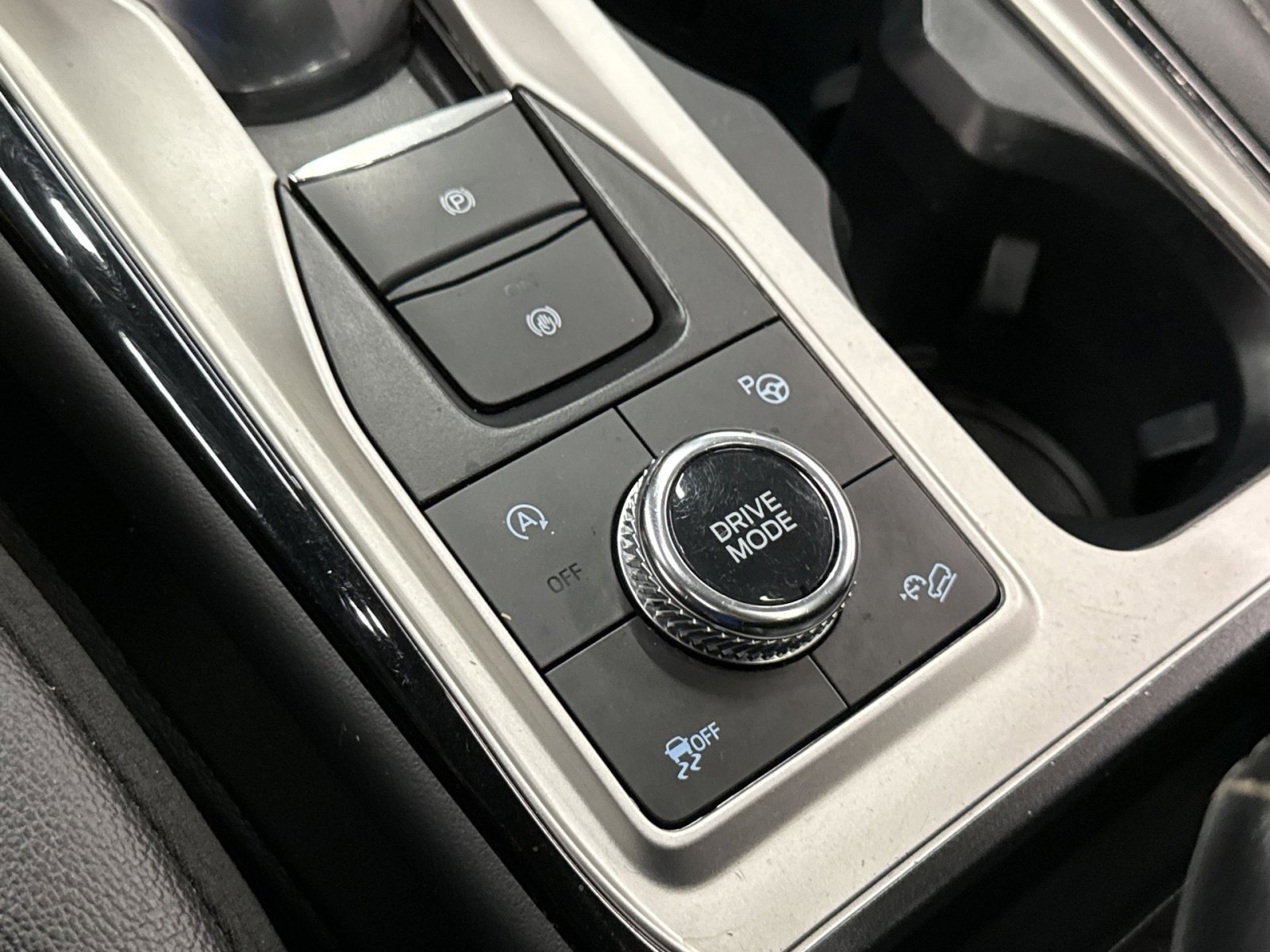 Used 2022 Ford Explorer ST w/ Equipment Group 401A AWD/4WD image 42