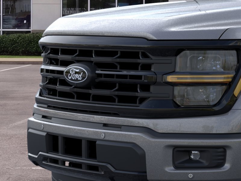 New 2026 Ford F150 XLT w/ Equipment Group 302A MID RWD image 17