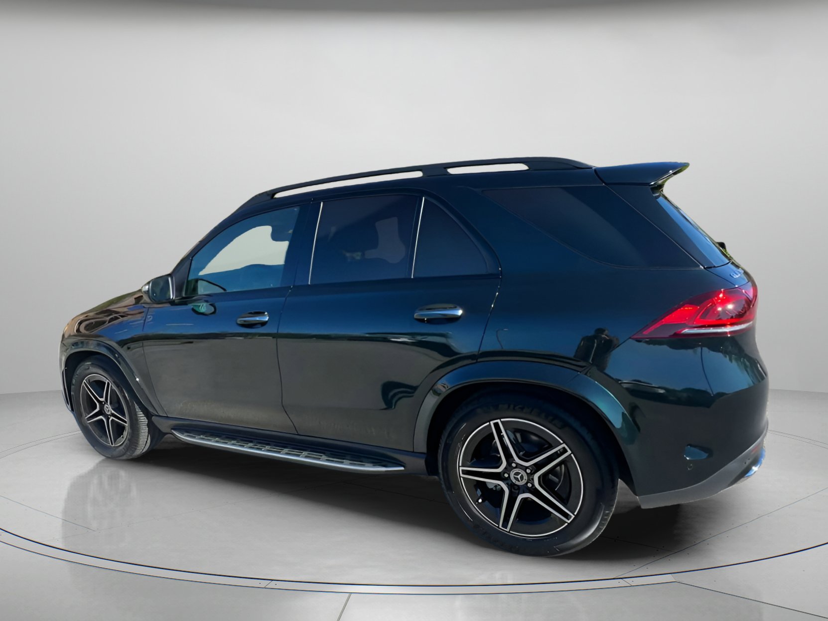 Used 2022 Mercedes-Benz GLE 350 4MATIC image 19