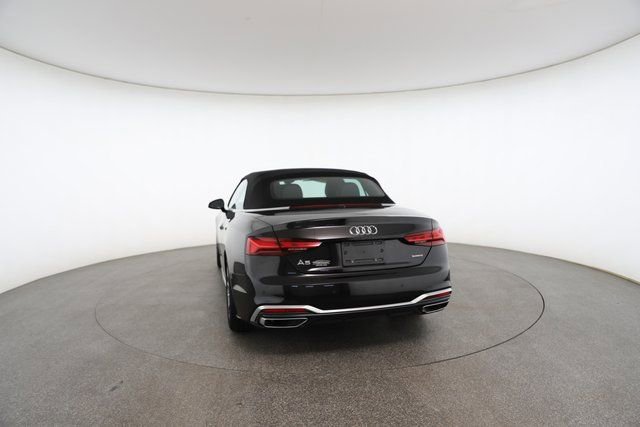 Used 2024 Audi A5 2.0T Premium w/ Convenience Package image 13