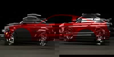 Used 2005 Ford Mustang GT