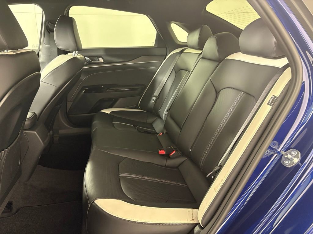 New 2026 Kia K5 GT-Line image 37