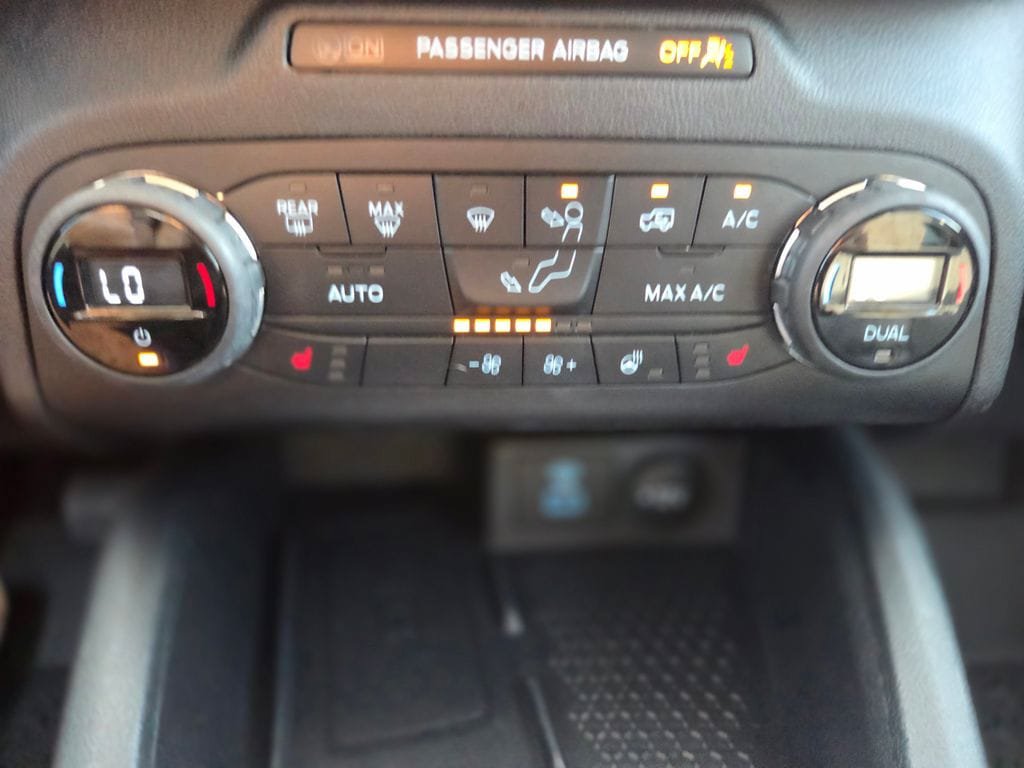 Used 2021 Ford Bronco Sport Outer Banks w/ Outer Banks Package (96D) AWD/4WD image 26