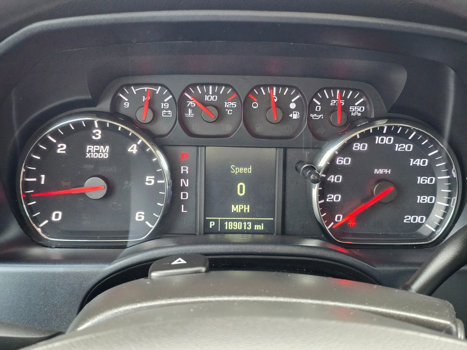 Used 2018 Chevrolet Silverado 1500 LS image 23