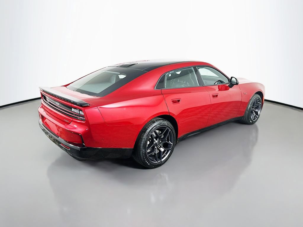 New 2026 Dodge Charger R/T image 7