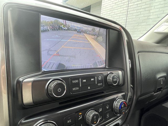 Used 2015 Chevrolet Silverado 1500 LT w/ All Star Edition image 19