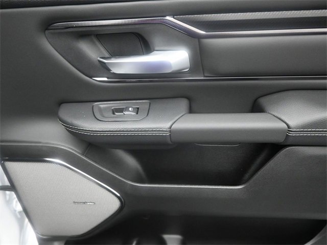 New 2026 RAM 1500 Rebel w/ Advanced Safety Group II image 13