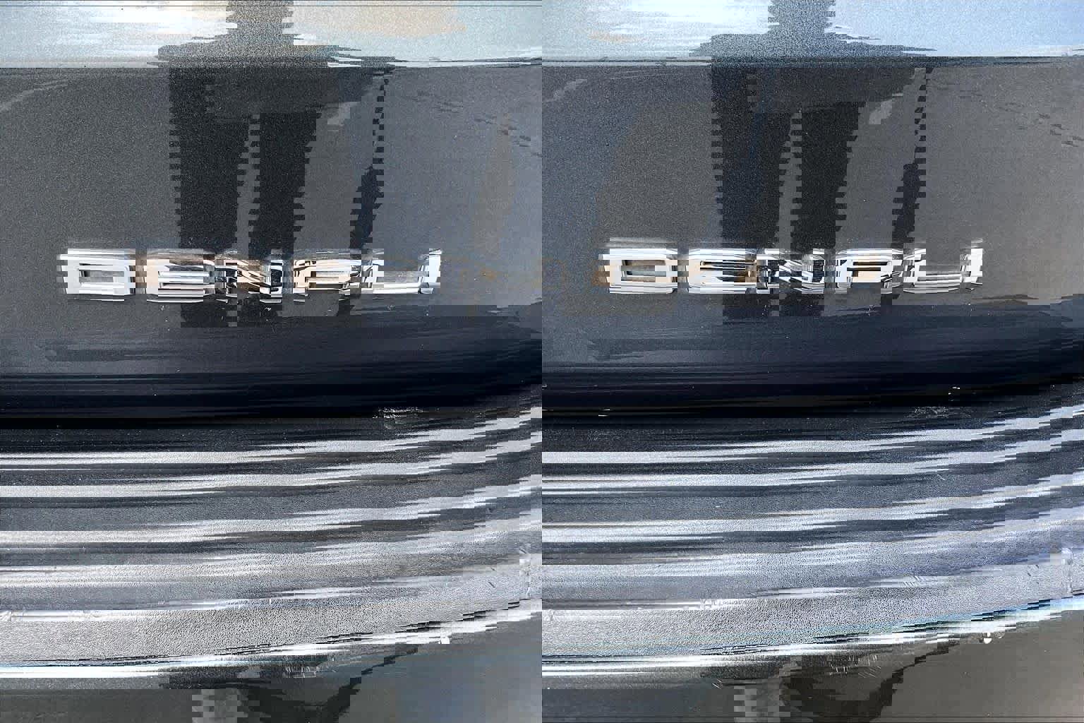 Certified 2021 GMC Yukon Denali w/ Denali Premium Package image 19