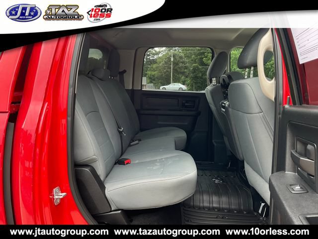 Used 2014 RAM 1500 Express AWD/4WD image 13