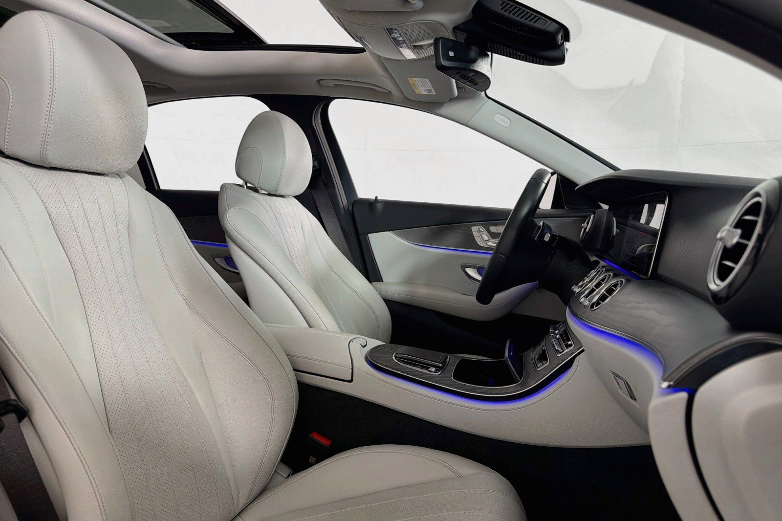 Certified 2023 Mercedes-Benz E 350 Sedan image 8