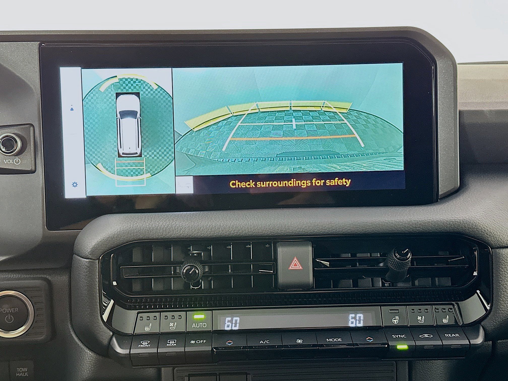 Used 2024 Toyota Land Cruiser image 16