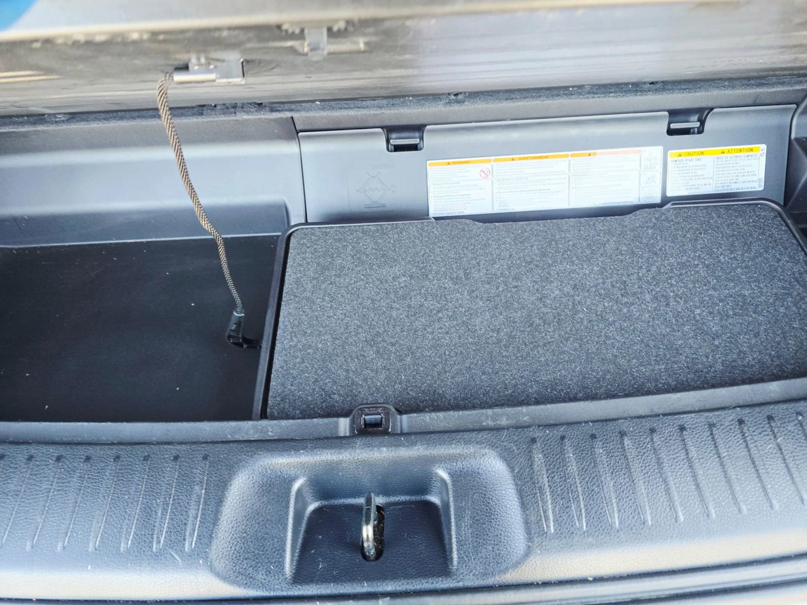 Used 2016 Toyota Highlander Limited image 52