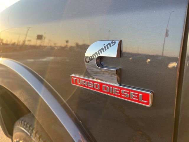 Used 2021 RAM 2500 Laramie image 10