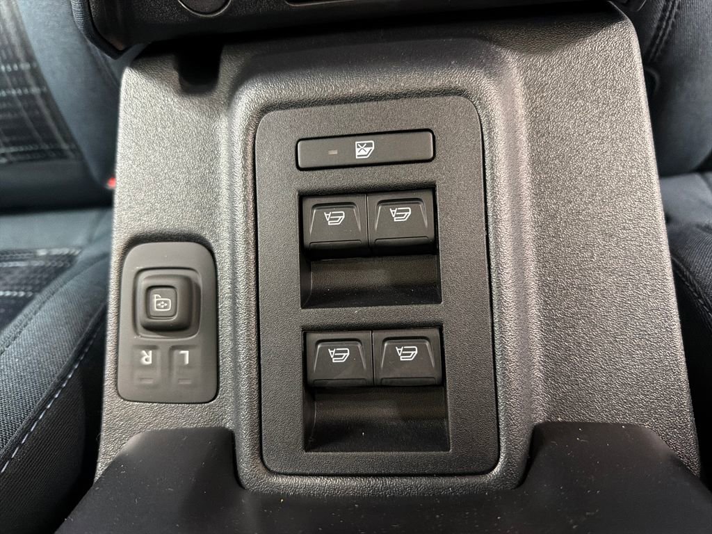 New 2026 Ford Bronco Heritage Edition image 16