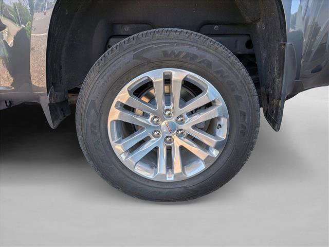 Used 2016 GMC Canyon SLT w/ Trailering Package AWD/4WD image 20