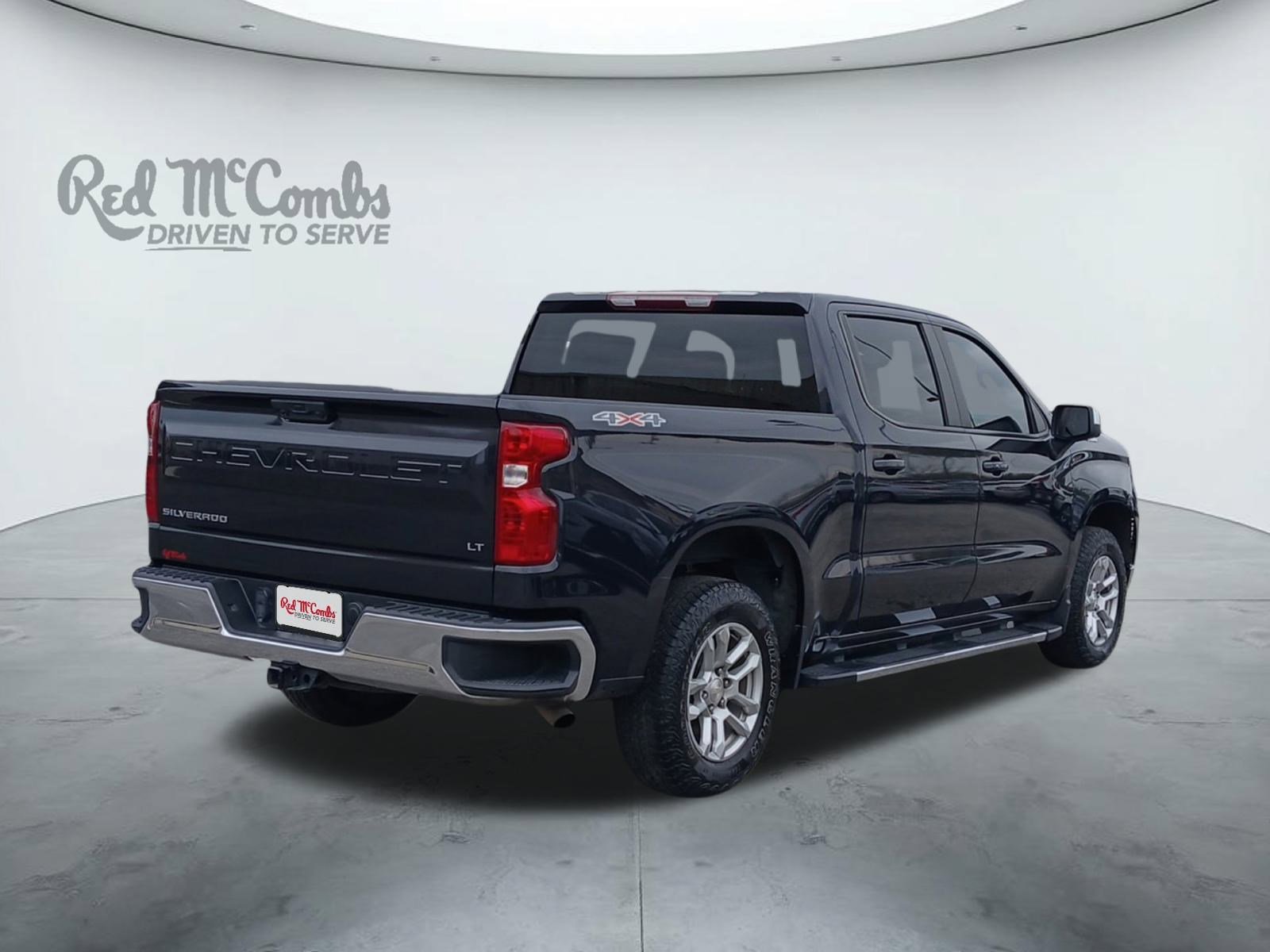 Used 2023 Chevrolet Silverado 1500 LT image 5