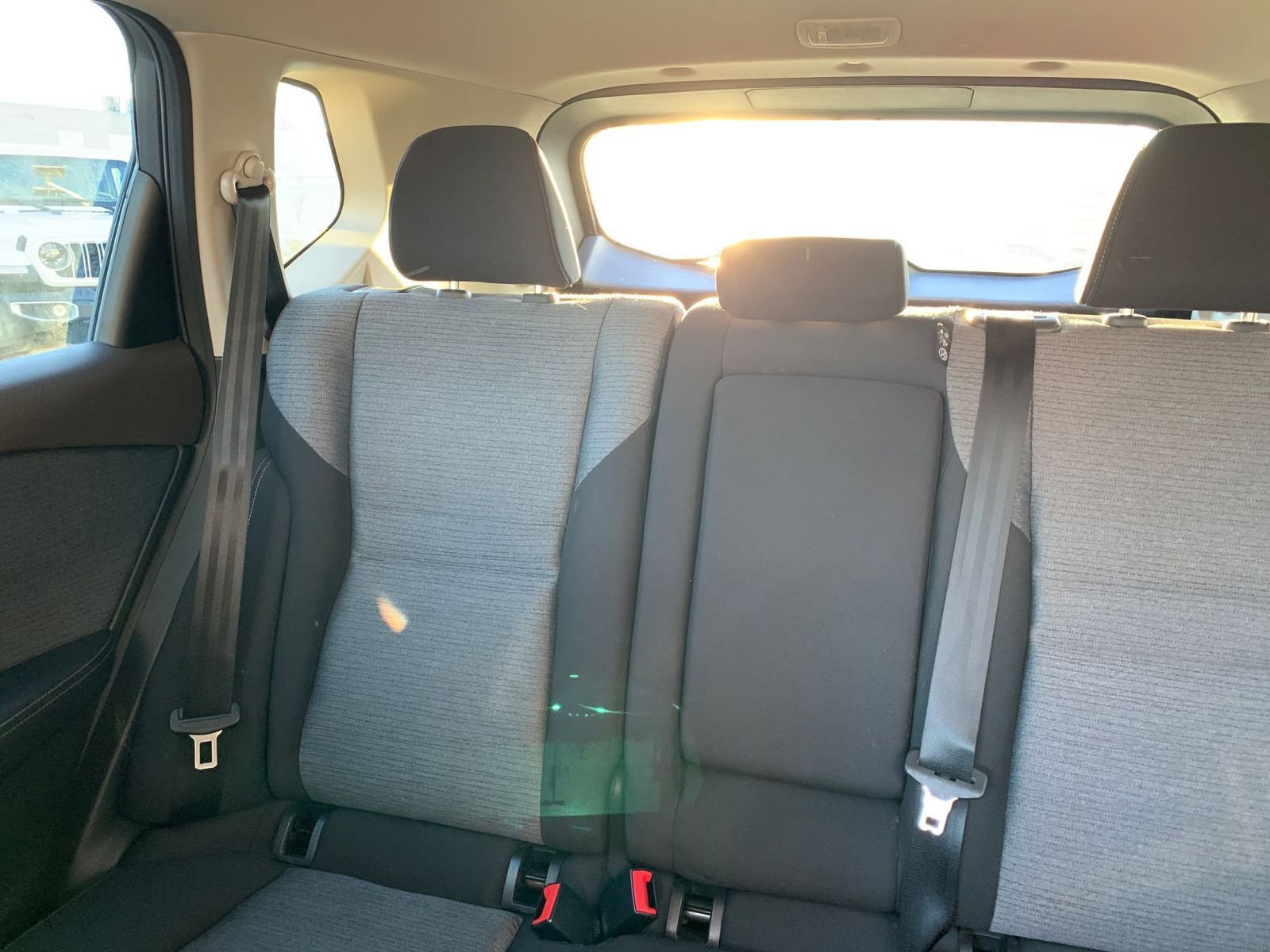 Used 2023 Nissan Rogue SV image 39