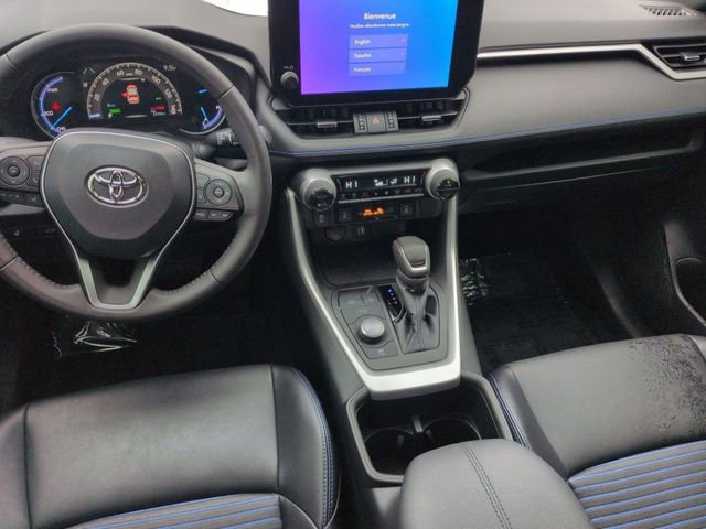 Certified 2023 Toyota RAV4 XSE w/ XSE Grade Weather Package image 28