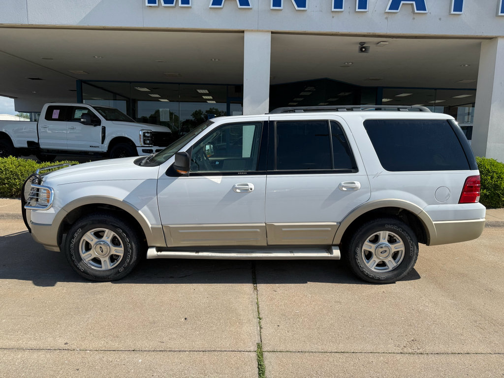 Used 2005 Ford Expedition Eddie Bauer AWD/4WD image 9