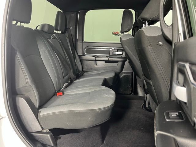 Used 2024 RAM 2500 Big Horn image 28