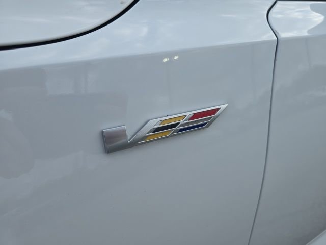 Used 2024 Cadillac CT5 V w/ Super Cruise 2 Package image 27