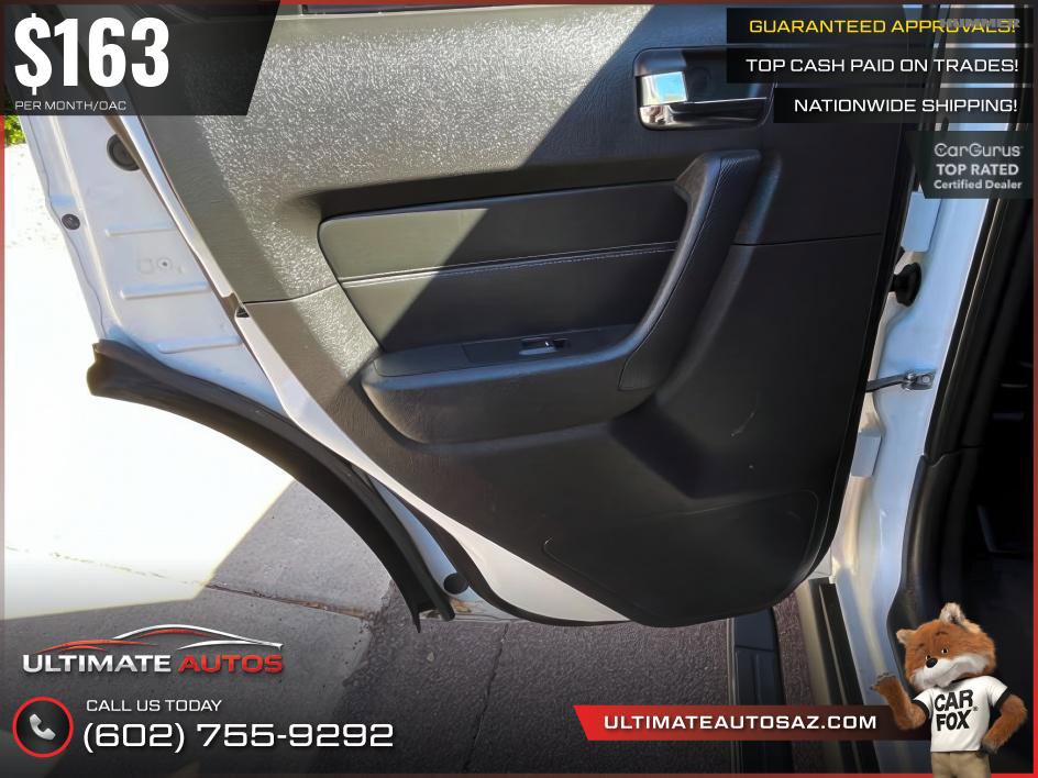 Used 2006 HUMMER H3 image 14