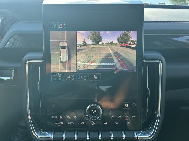 New 2026 GMC Yukon Elevation w/ Elevation Premium Package image 31