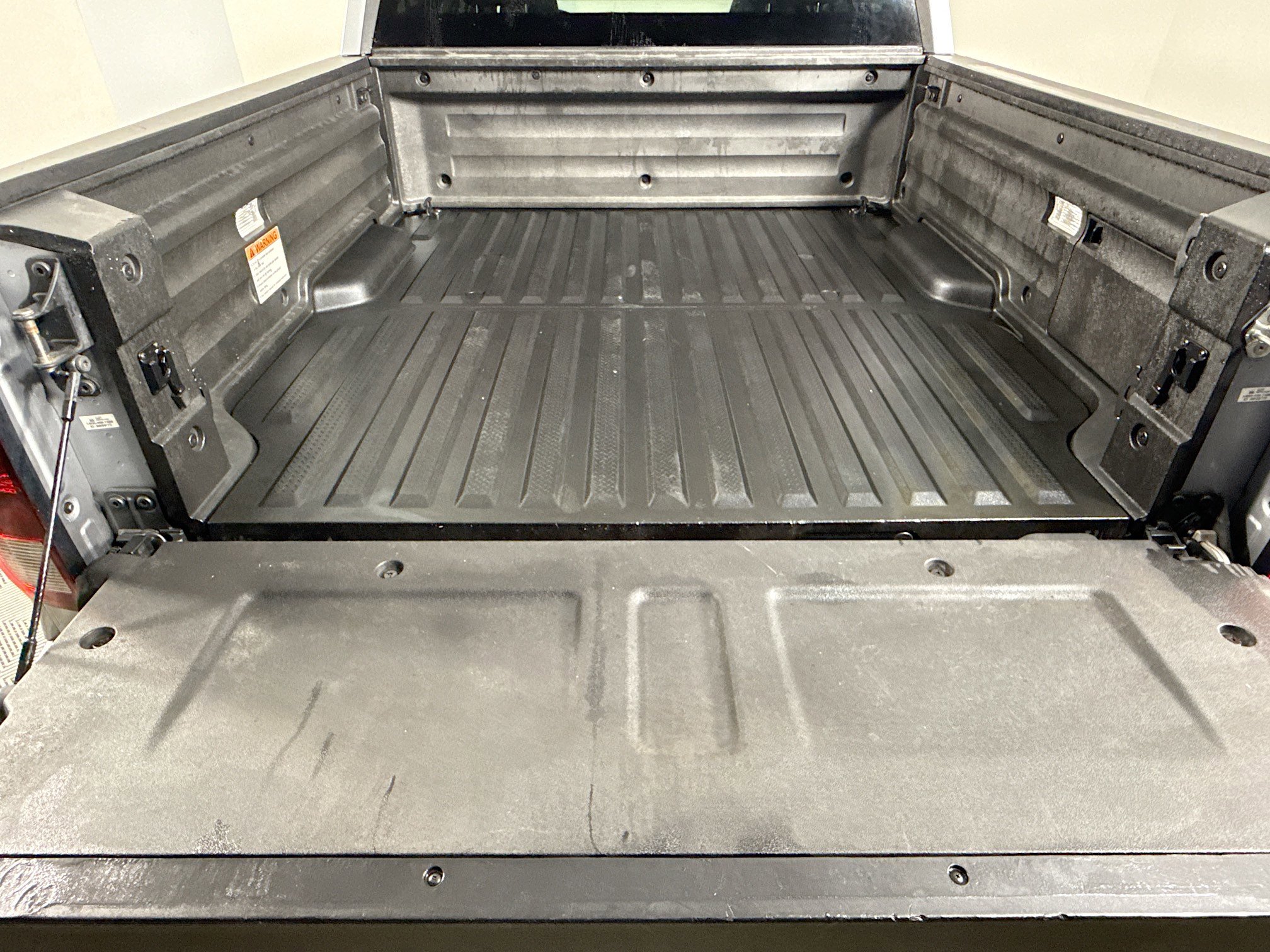 Used 2018 Honda Ridgeline RTL image 33