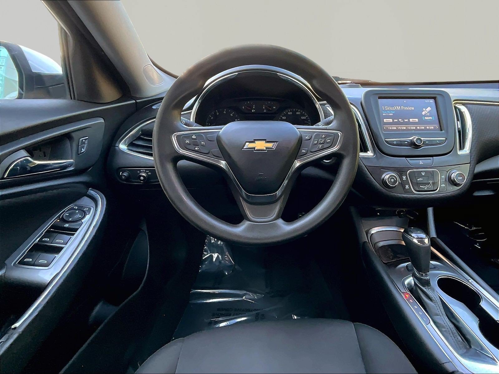 Used 2016 Chevrolet Malibu LT FWD image 8