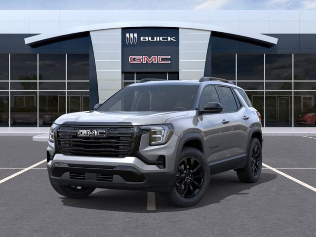 New 2026 GMC Terrain Elevation w/ Elevation Premium Package FWD image 6
