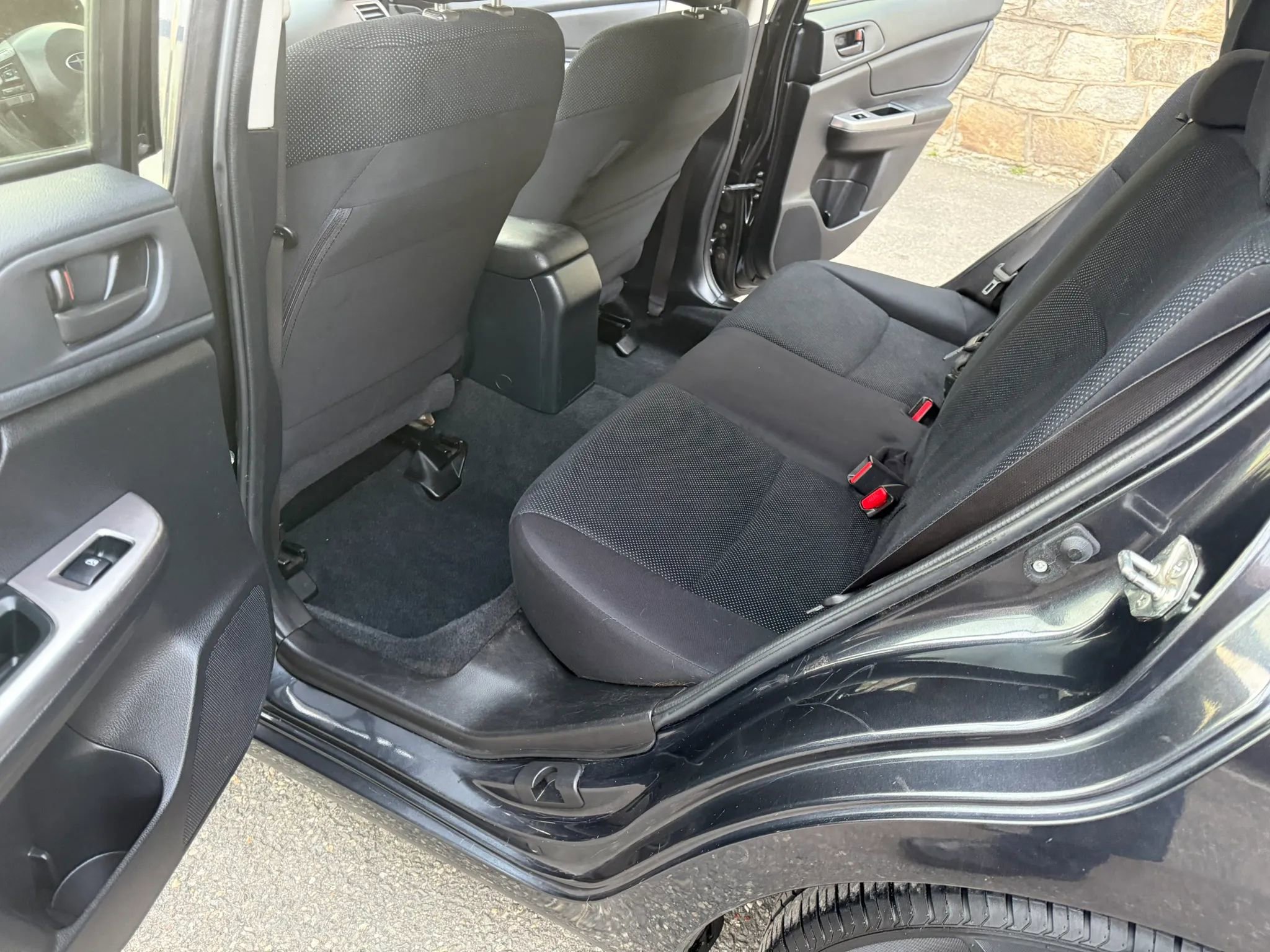 Used 2016 Subaru Impreza 2.0i image 22