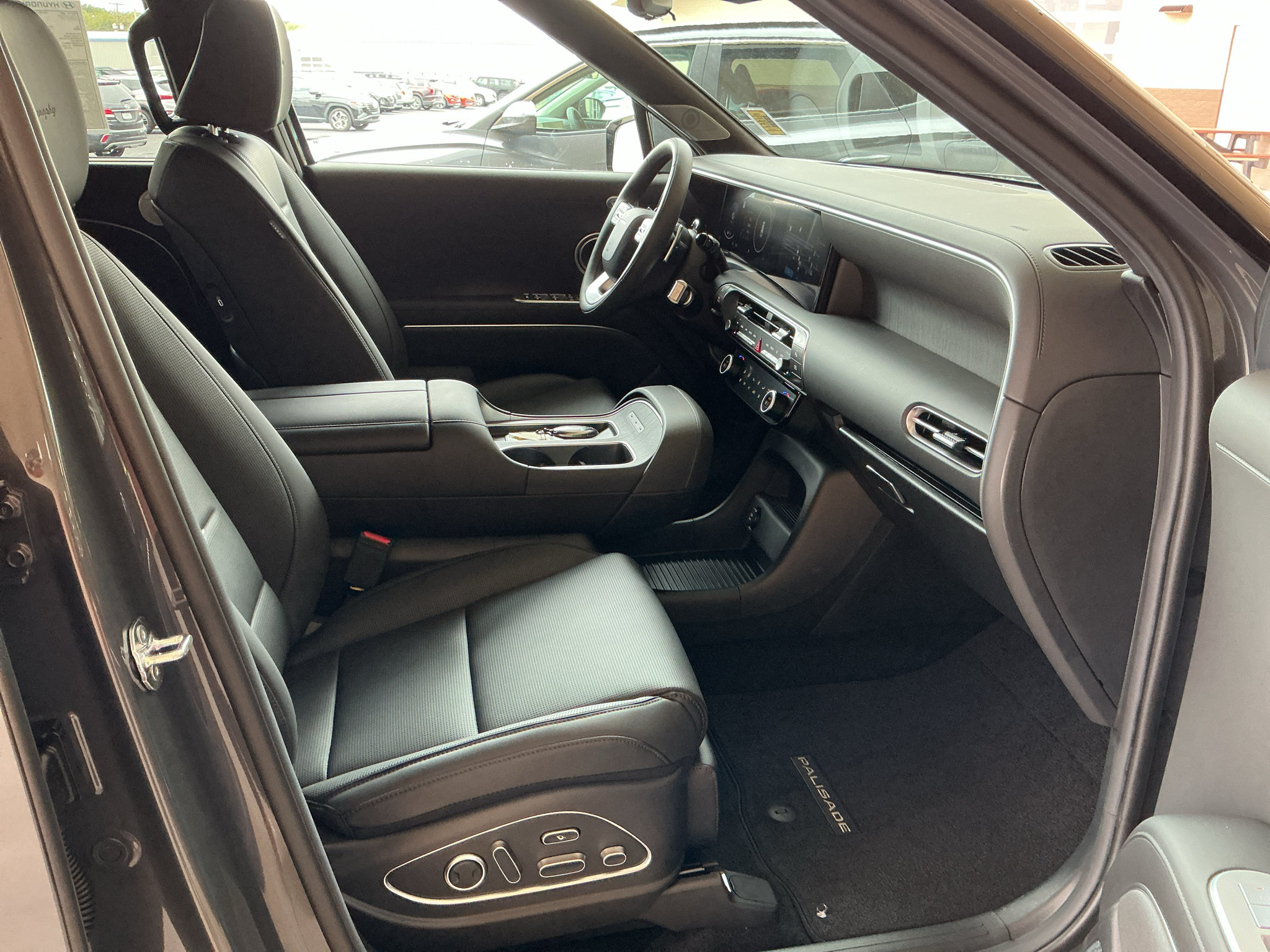 New 2027 Hyundai Palisade Calligraphy AWD/4WD image 10