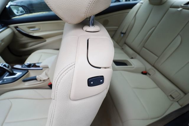 Used 2015 BMW 435i Coupe image 37