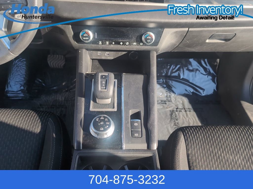 Used 2022 Mitsubishi Outlander ES image 18