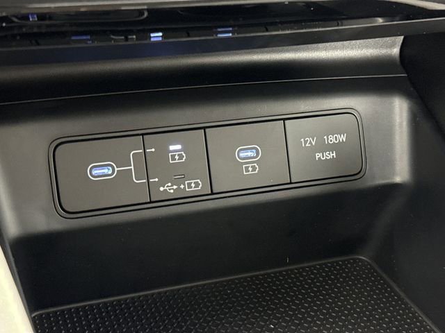 New 2026 Hyundai Tucson SEL image 21