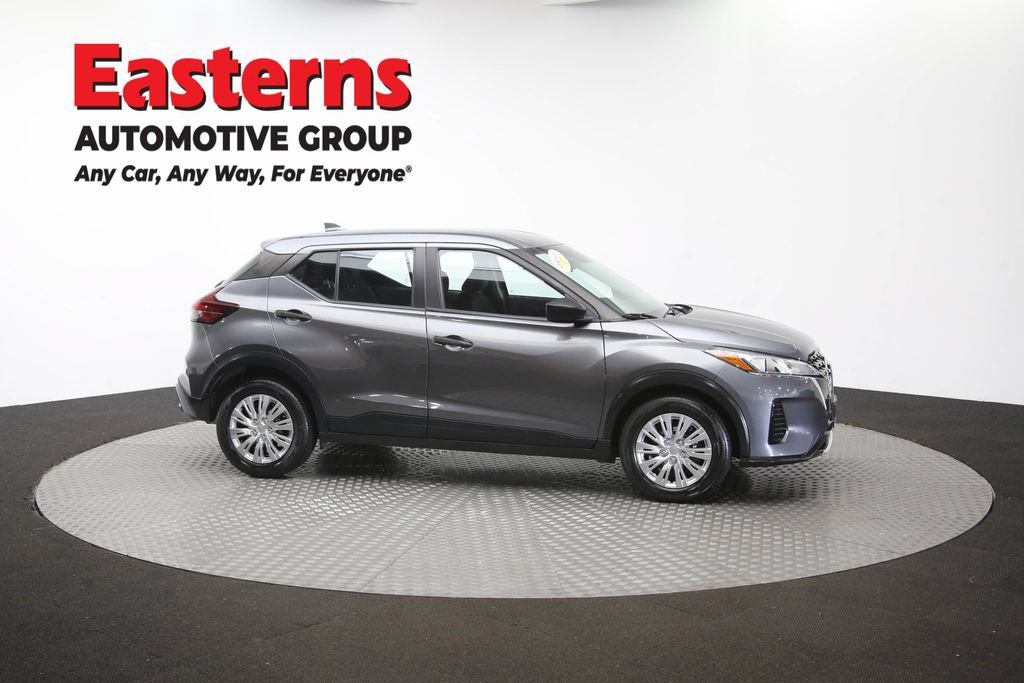 Used 2024 Nissan Kicks S FWD image 41