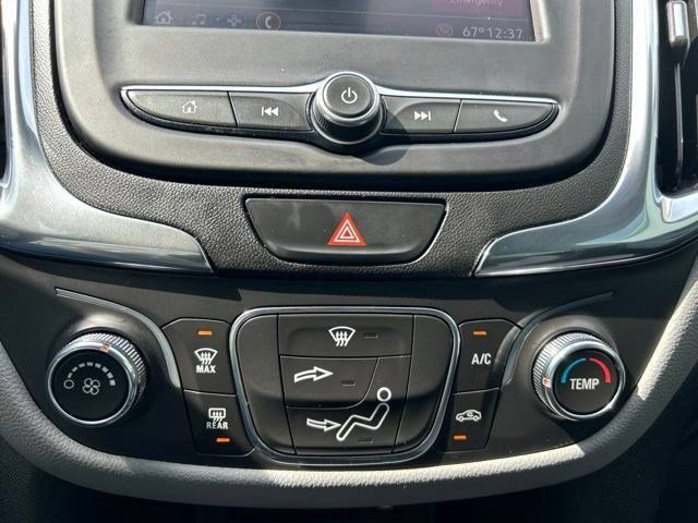 Used 2021 Chevrolet Equinox LS w/ LS Convenience Package AWD/4WD image 27