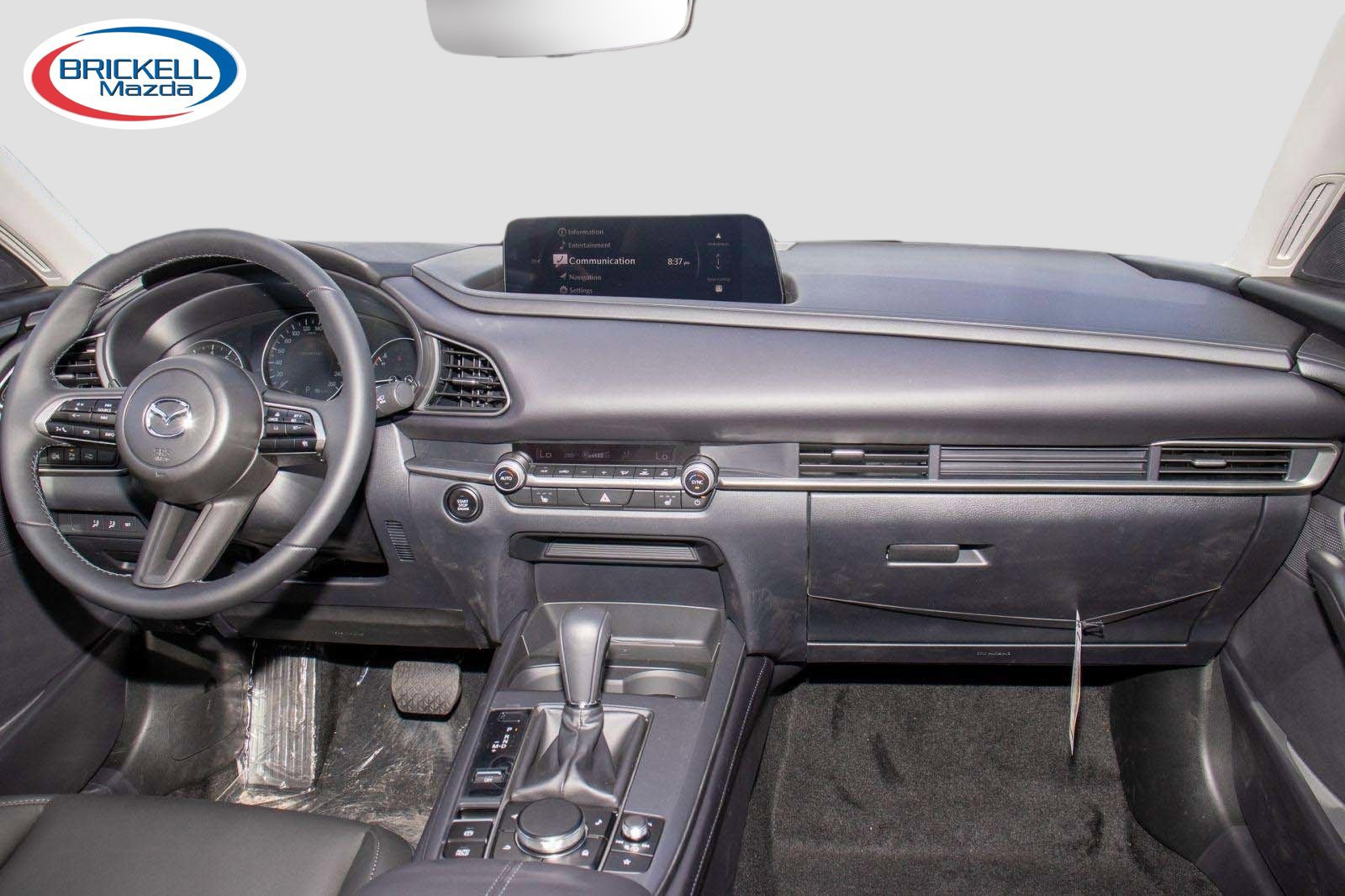 New 2026 MAZDA CX-30 AWD 2.5 S image 9